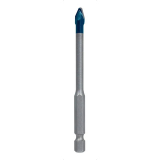 Broca Mecha Porcelanato Ceramica Dura Bosch 6mm Expert Pro