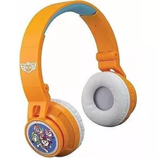 Top Wing Kids Auriculares Bluetooth Para Niños Inalámbricos 