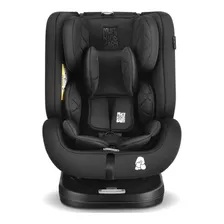 Cadeira Infantil Para Carro Multikids Baby Artemis 360° Preto