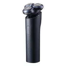 Barbeador Elétrico Xiaomi Mi Electric Shaver S700 Preto