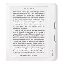 Kobo Libra 2 | Ereader | Pantalla Tctil Sin Reflejos De 7 Pu