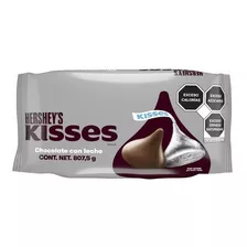 Chocolate Hershey's Kisses Leche Bolsa 807.5g