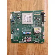 Placa Principal Tv Philips 42pfl3507d/78 M715g5172-m01-001