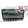 Control De Clima Y Radio Bmw 3 12-18 A/c Detalle Rayones 