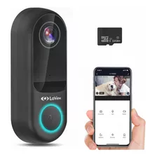 Laview Video Doorbell Camera