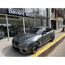 Bmw Serie M 2017 3.0 M2