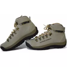 Botas Caterpillar Cristal - Nacionales