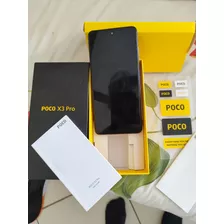 Celular Xiaomi Poco X3 Pro 256gb 8gb Ram Dual Sim