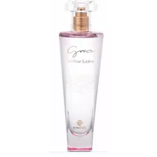 Perfume Mujer. Grace La Rose Sublime Hinode.