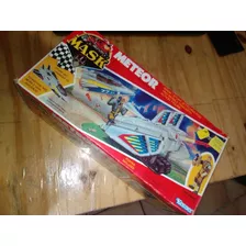 M.a.s.k. Kenner - Meteor - En Caja Único!! Falta Misil ...