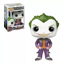 Funko Pop! The Joker 53