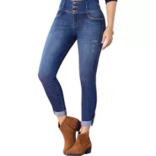 Jean Nuez Tyt Jeans Estilo Que Resalta