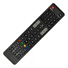 Controle Remoto Para Tv Semp Toshiba /40l2400 /32l2400