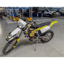 Husqvarna Fe 350