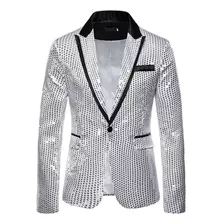 Blazer Masculino, Casual, Fitness, Formal, Blazer De Um Botã