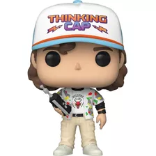 Funko Pop Television Stranger Things Temporada 4 - Dustin