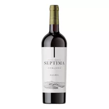 Vino Septima Malbec 750 Ml