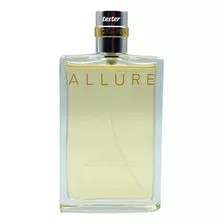 Allure Chanel Eau De Toilette 100ml (t)