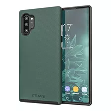 Crave Note 10+ Case, Crave Dual Guard Protection Series Case