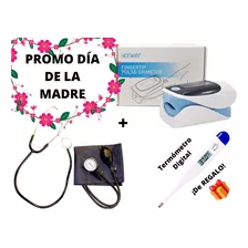 Toma Presión ¡¡¡promo Día De La Madre!!!