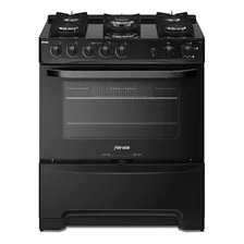 Cocina Fensa 5 Platos F6500t