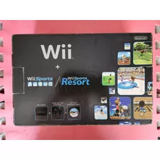 Nintendo Wii