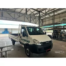 Iveco Daily 35s14 4x2 2018/19 138891km 7990