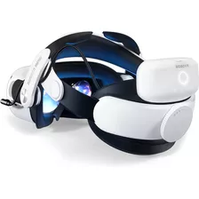 Oculus Quest 2 Head Strap Y Batería Bobovr M2 Pro