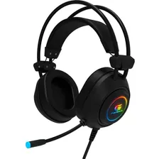 Headset Gamer Rgb Fortrekholt Usb/2xp2 70552