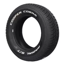 Pneu 245/60r15 Cooper Cobra