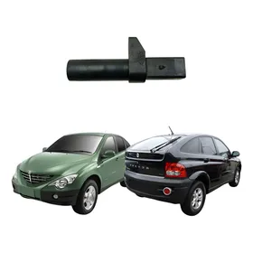 Sensor De Rotação A1621533028 Ssangyong Actyon 2009 11
