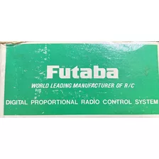 Futaba S3302 Digital Proportional Radio Control