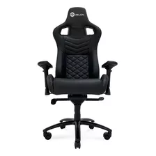 Silla Gamer Pro Ergo Melon Mazzoni Escritorio Pc reclinable