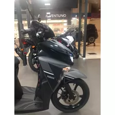 Yamaha Neo 125 Ubs * 