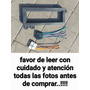 Frente 2 Din Universal Para Dodge Wagon 1979 - 2004 (dtouch)