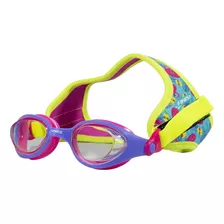 Gafas De Natación Para Niños Finis Dragonflys Flamingo