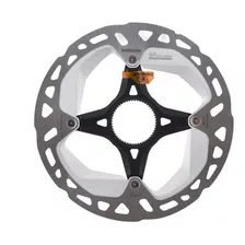 Disco / Rotor Shimano Ultegra / Grx / Xt / 160mm Center Lock Color Plateado