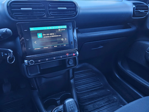 Citroën C4 Cactus 1.6 Vti 115 Mt Feel Pk - 14