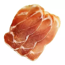 Jamón Serrano Espanhol Fatiado Volatin 100g - Kit Com 3 Un