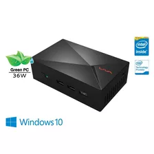 Computador Ultratop Liva Intel Dual Core 2gb 32gb Ssd Wifi