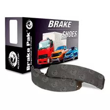 Zapatas De Freno Marca Brake Pak Para Volkswagen Jetta