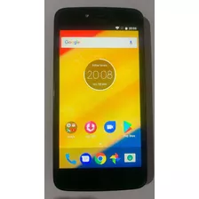 Celular Motorola Moto C Plus Xt1726 8gb Referencia 01