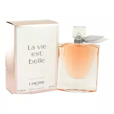 Perfume La Vie Est Belle Edp 100ml