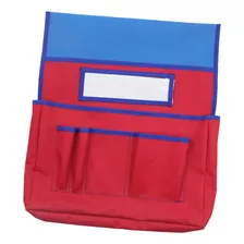 Bolsas De Almacenamiento Para Silla De Asiento Escolar,