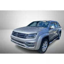 Volkswagen Amarok V6 Highline 258 Cv 3.0 Tdi 4x4 At Cd 0km 2