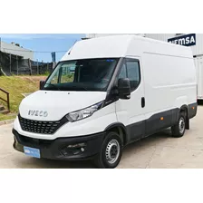 Iveco Daily Furgon 30-130 2.3 Tdiesel