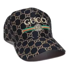 Gorra Trucker Gucci Premiun Camionera No Goorin Animales 