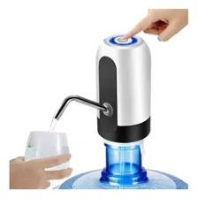 Dispenser Elétrico Água Para Galão - Recarregável