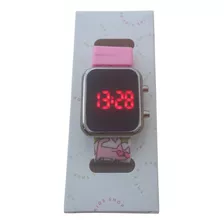 Reloj Digital Infantil 