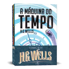 H. G. Wells - Coleção I (a Ilha Do Dr. Moreau | O Homem Invisível | A Máquina Do Tempo)
